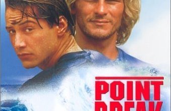 Point Break