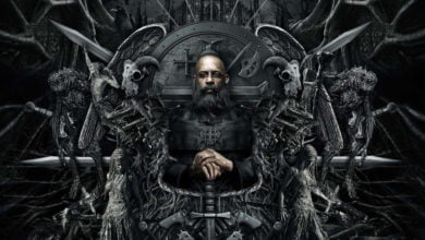 The Last Witch Hunter
