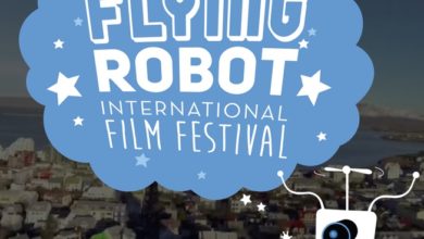 Flying-Robot-International-Film-Festival