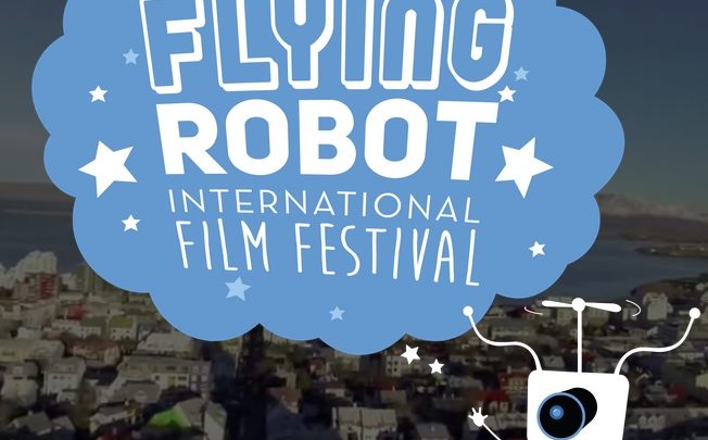 Flying-Robot-International-Film-Festival