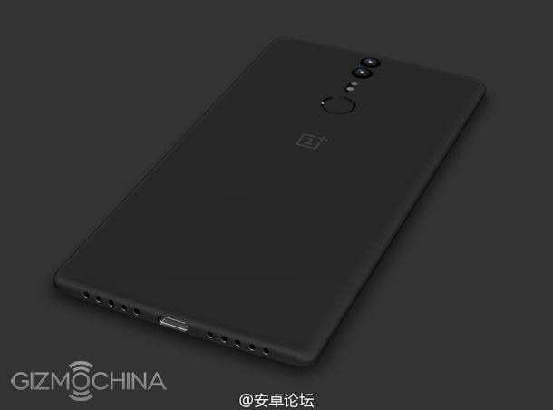 OnePlus X mit Snapdragon 801 bereits im Oktober?