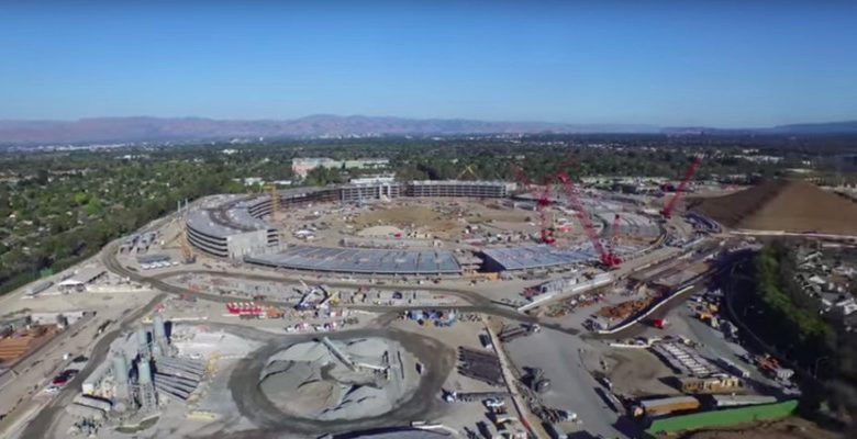 Apple Campus 2