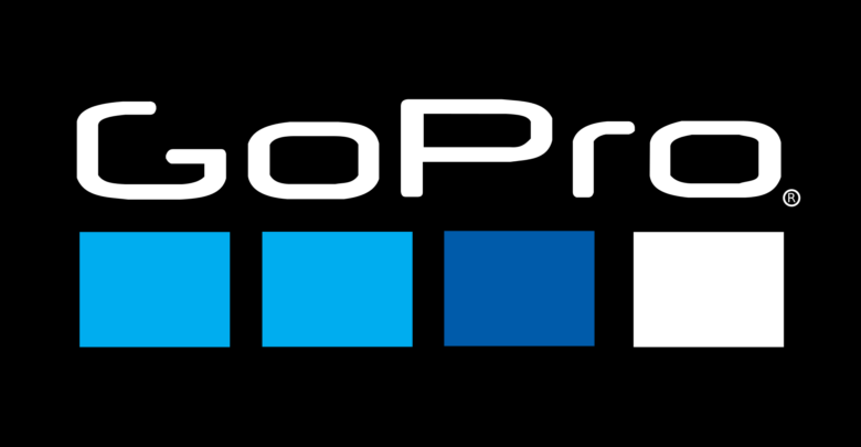 GoPro Logo