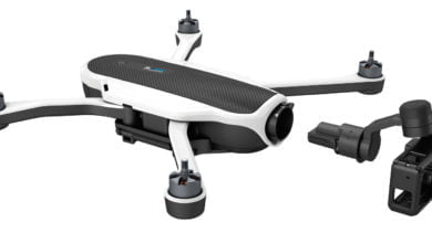 karma drone release date price