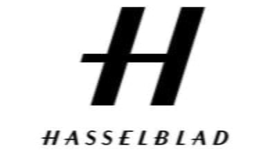 Hasselblad Logo