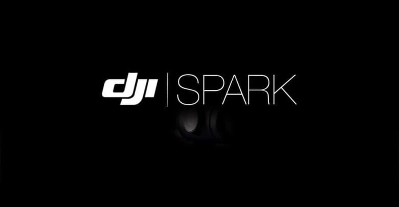DJI-Spark-Logo