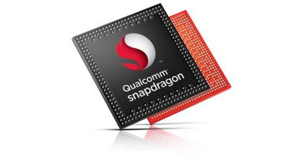 qualcomm snapdragon