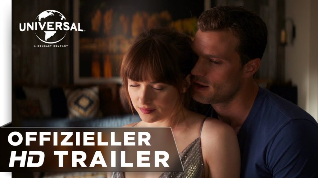 Netflix Fifty Shades Of Grey Befreite Lust Fifty Shades of Grey - Befreite Lust - Trailer - techkrams.de