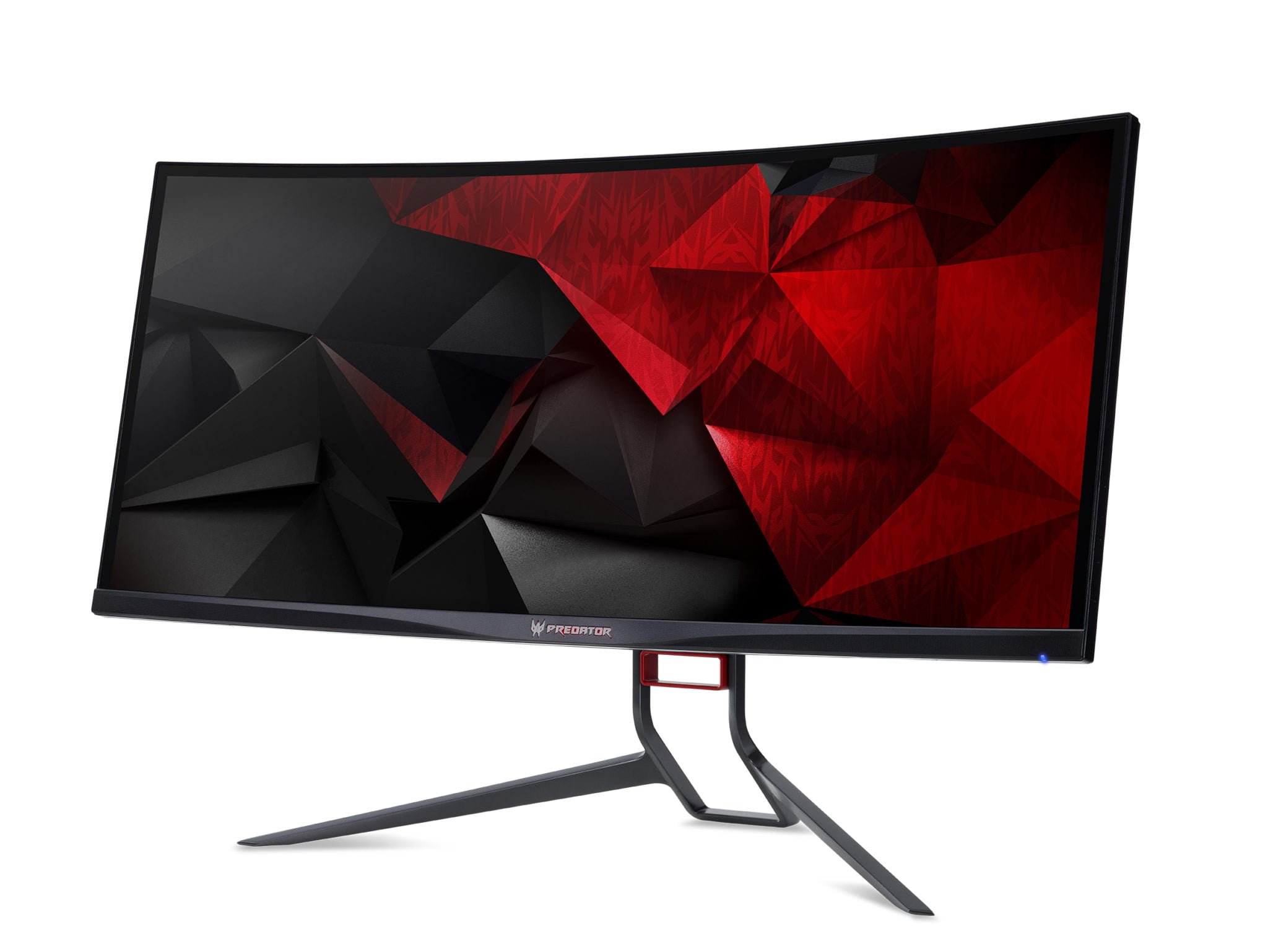 Монитор acer predator x34p 34 обзор