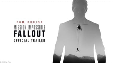 Mission Impossible Fallout Teaser Trailer Paramount Pictures International