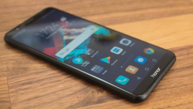 Honor 7X