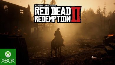 Red Dead Redemption 2 Official Trailer 3