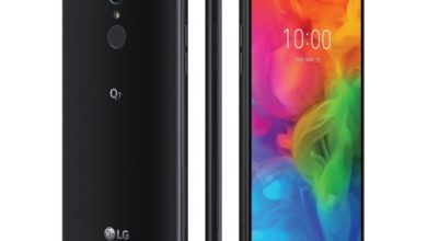 lg q7 seiten
