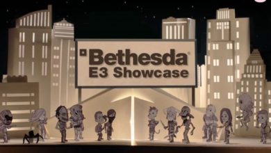 Bethesda E3