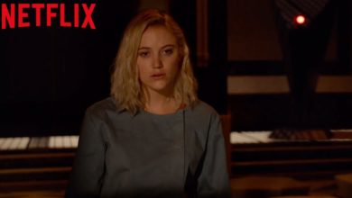 Tau Offizieller Trailer HD Netflix
