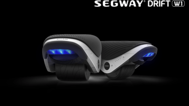 Segway Drift-W1