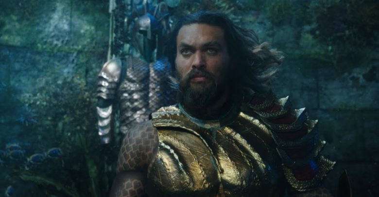 Aquaman
