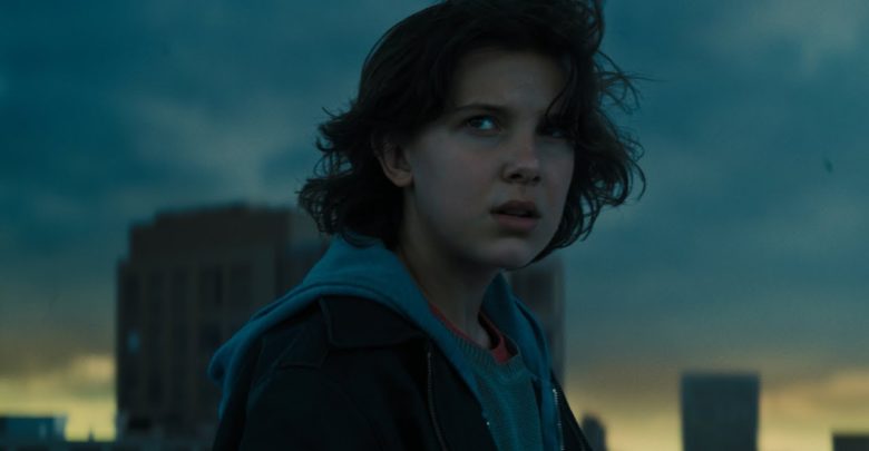 Godzilla - King of the Monsters