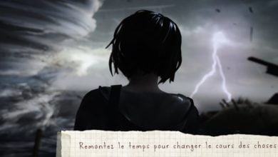 Life is Strange Android