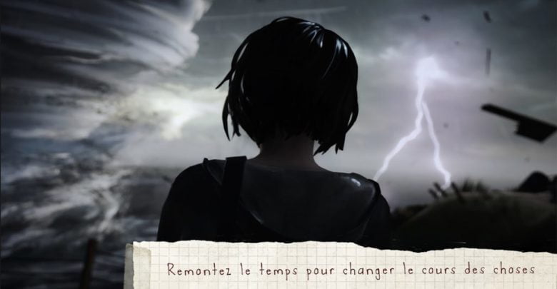 Life is Strange Android