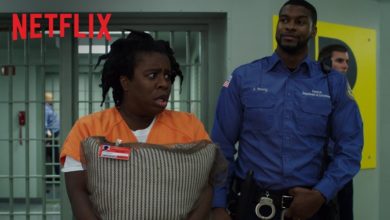 Orange is the new Black - Staffel 6