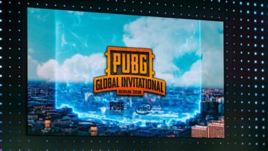 PUBG Global Invitational