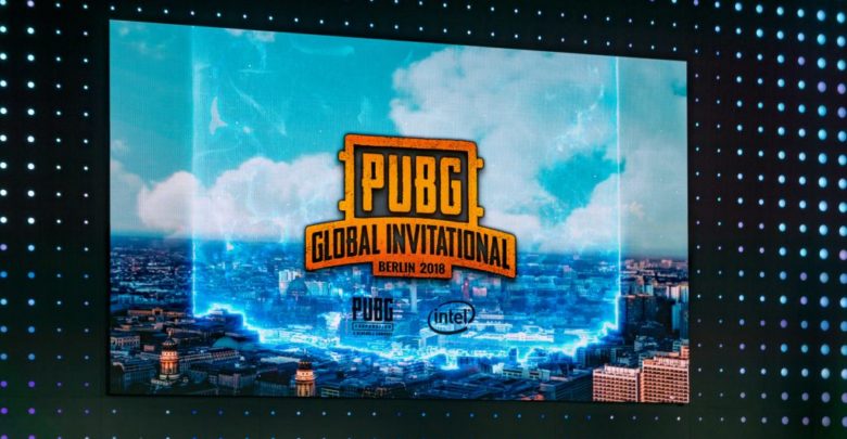 PUBG Global Invitational