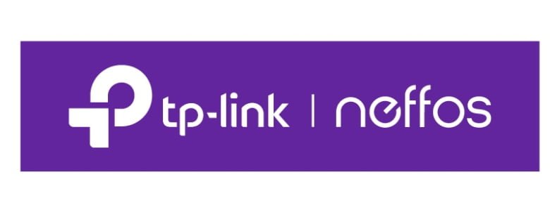 TP-Link neffos Logo