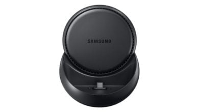 Samsung Dex Station