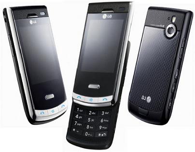 LG KF750