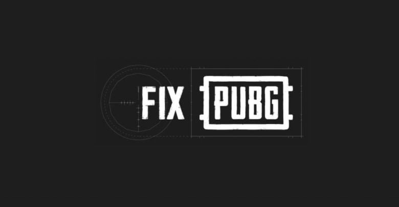 Große Bugfixing-Kampagne bei PUBG 1 fix pubg
