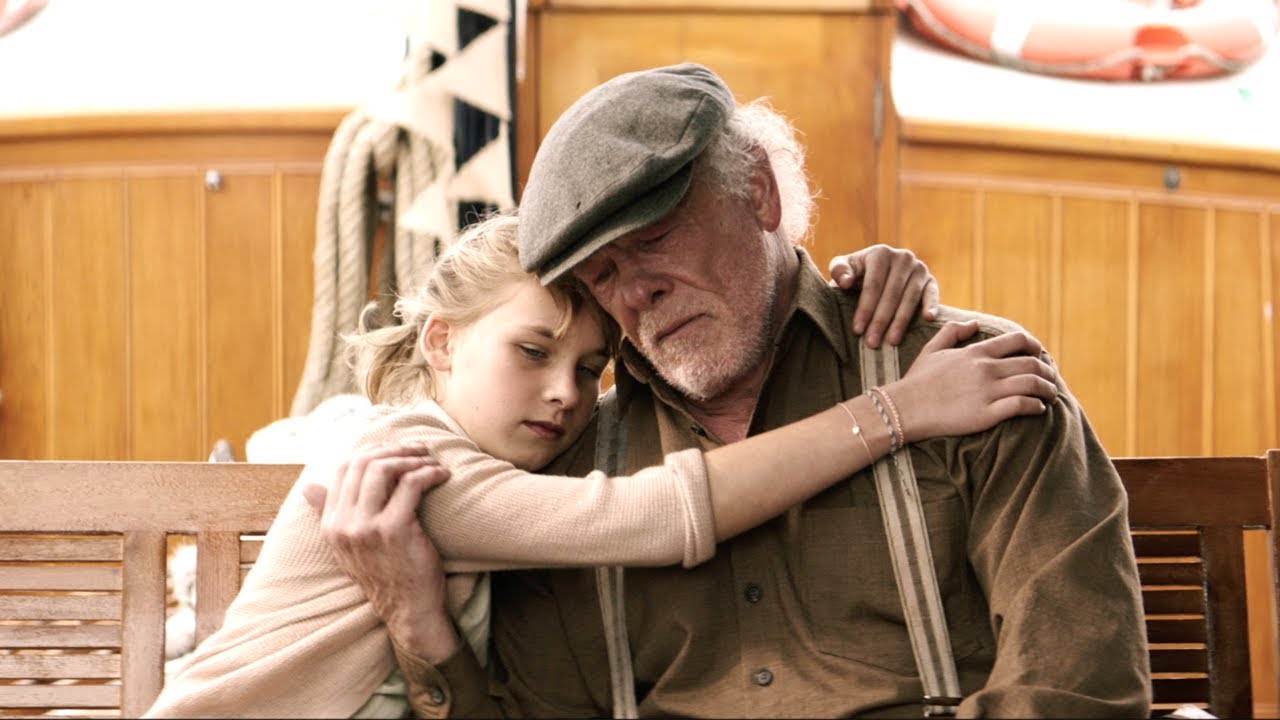 HEADFULLOFHONEYOfficialTrailer techkrams.de