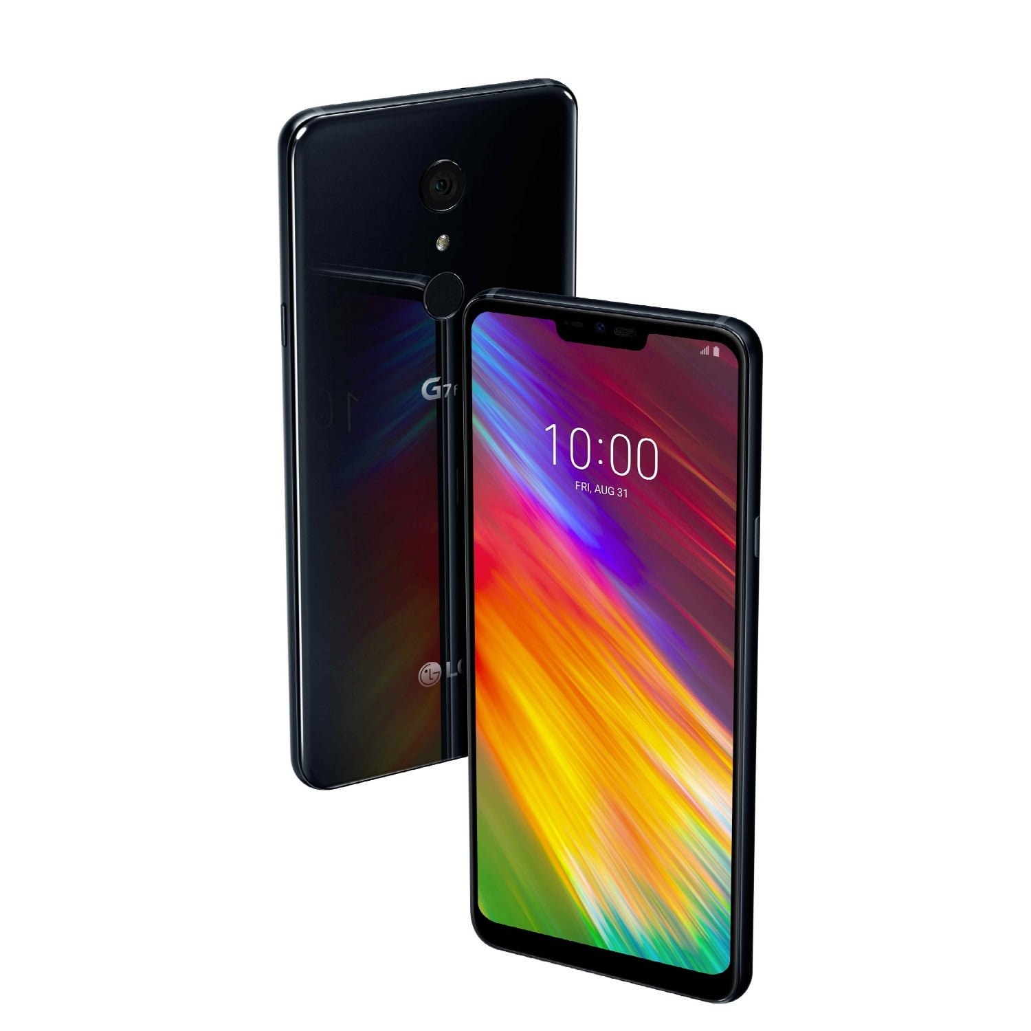 Bild LG G7 fit 2
