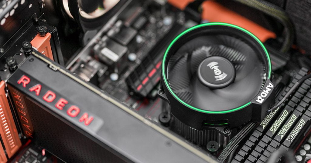 Radeon RX 3000 und Ryzen 3000 könnten auf der CES 2019 vorgestellt werden