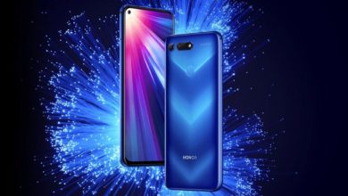 honor view 20 3