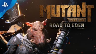 vbp 139379 Mutant Year Zero Road to Eden 8211 ab sofort verfgbar