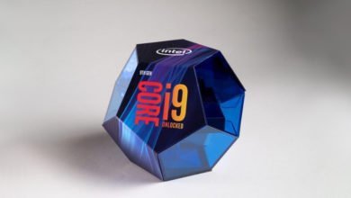 Intel Coffee Lake Refresh Aufmacher