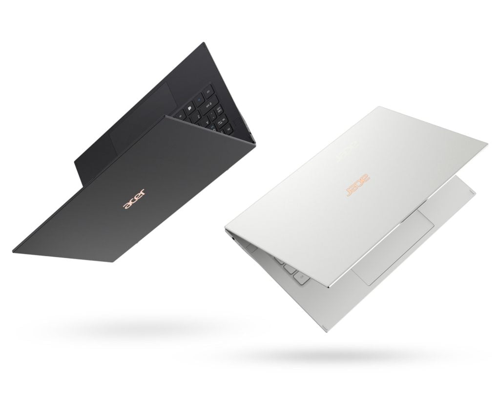 Das neue Acer Swift 7 - 890 Gramm, 14 Zoll und 9,95 mm dünn 4 csm Swift7 two colors 02 7 30971cc293