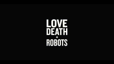 LOVE DEATH ROBOTS Offizieller Trailer HD Netflix