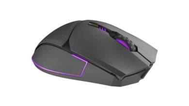 Cooler Master MM831