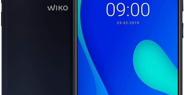 Wiko Y80