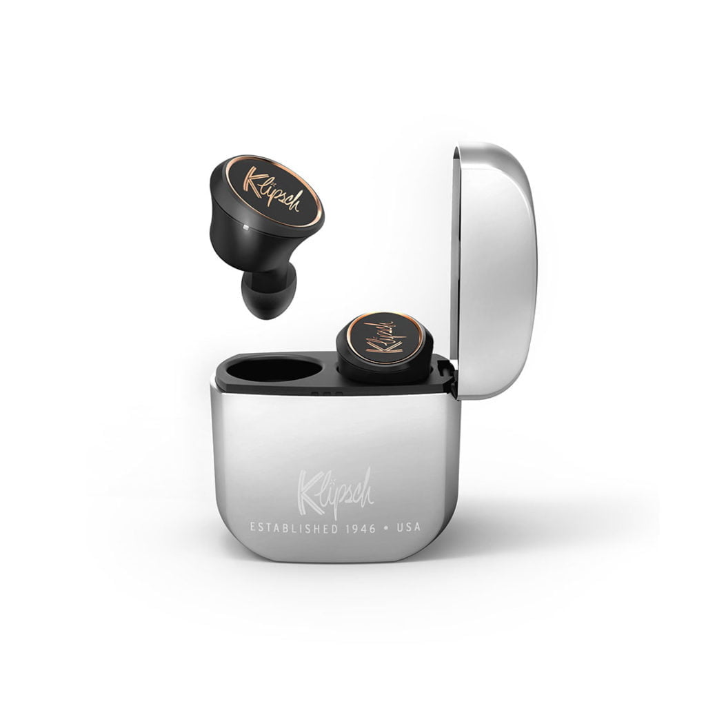 Klipsch T5 True Wireless Buds