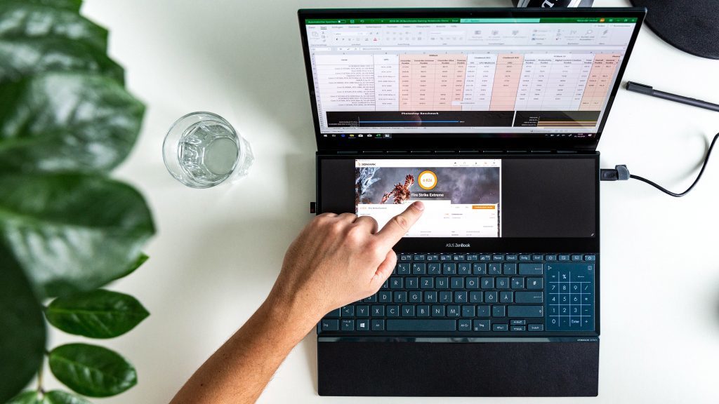 ASUS ZenBook Pro Duo 15 1024x576