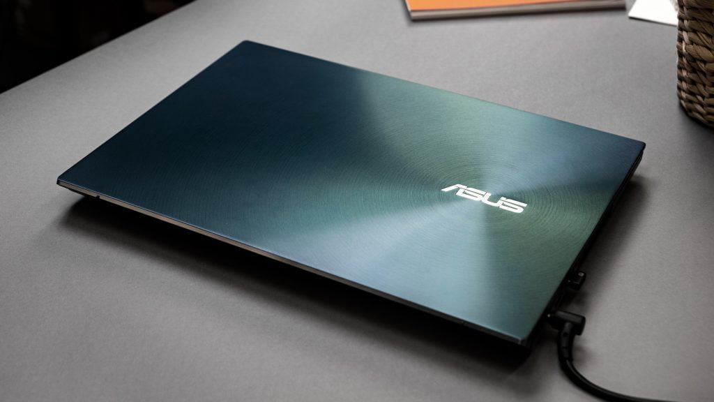 ASUS ZenBook Pro Duo 25 1024x576
