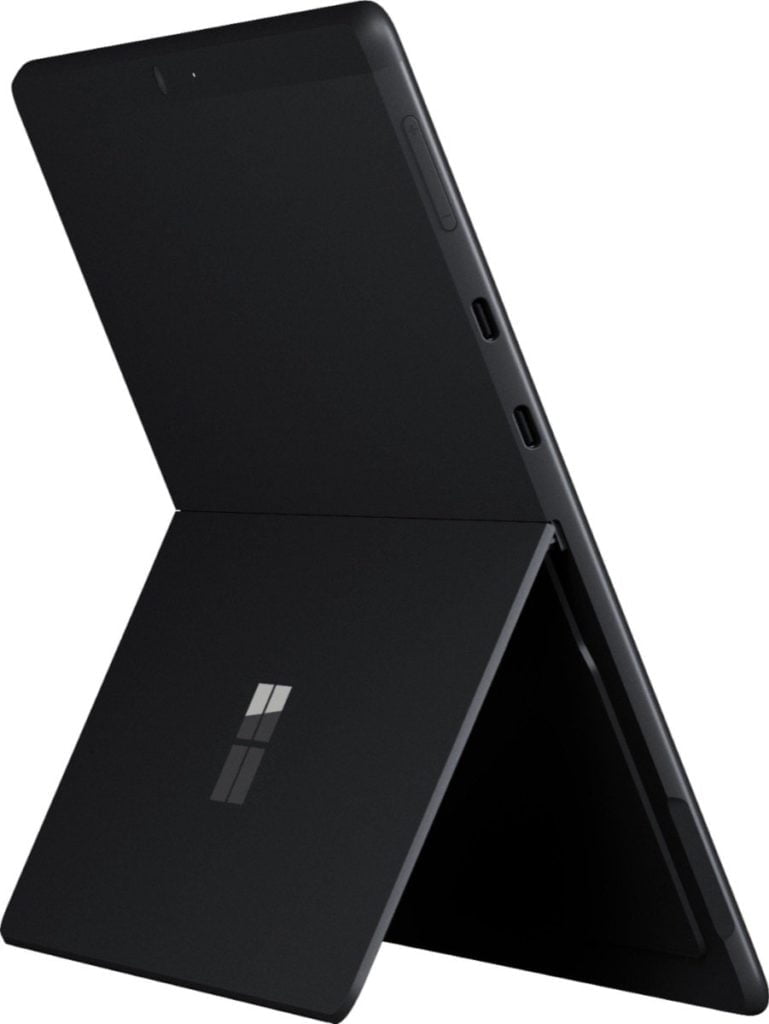 Microsoft Surface Pro 7 ARM