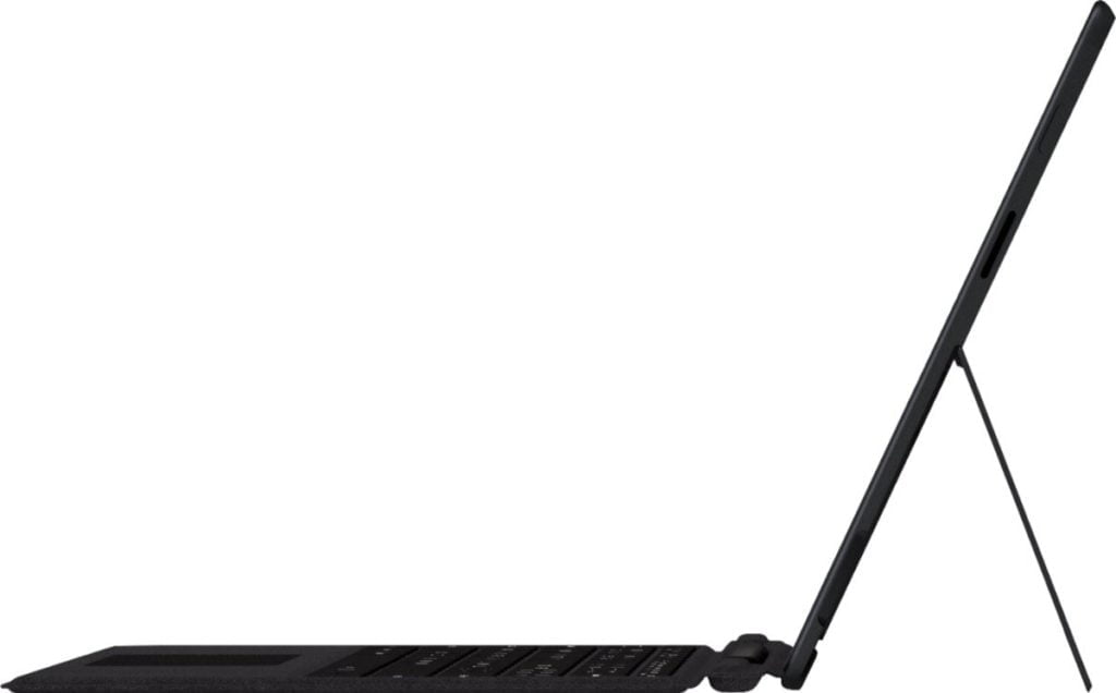 Microsoft Surface Pro 7 ARM