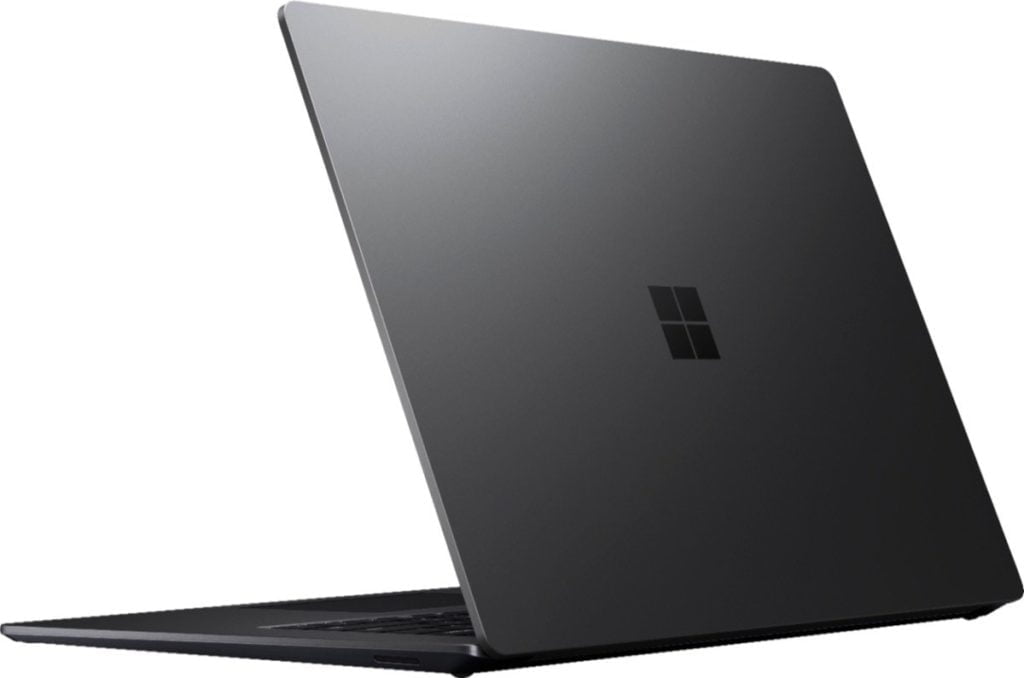 Microsoft Surface Laptop 3