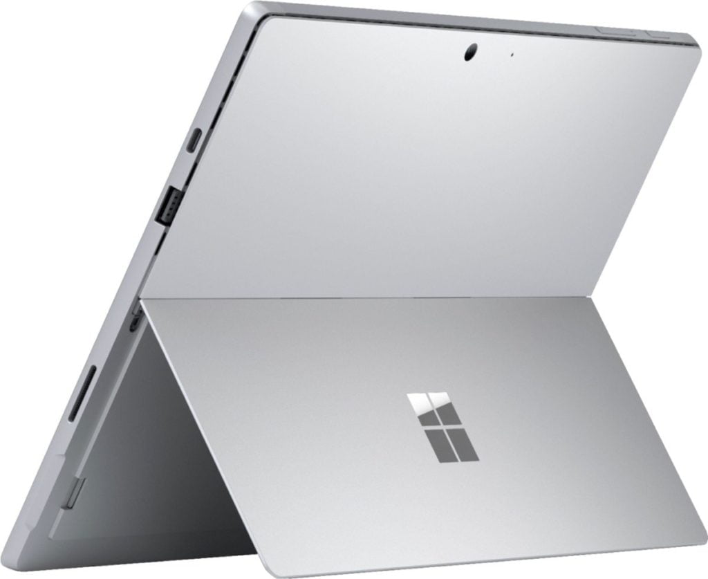 Microsoft Surface Pro 7