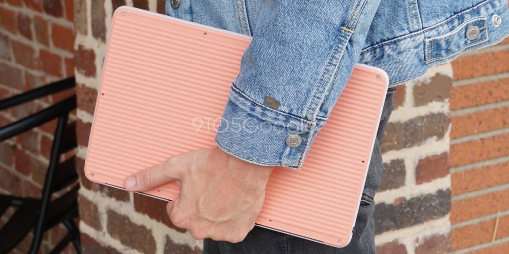 pixelbook go prototype hands on 12