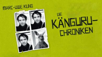 die kaenguru chroniken film